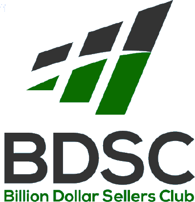 Billion Dollar Sellers Club